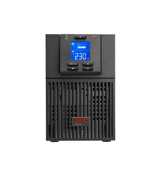 APC Easy UPS Online | 1000 VA | 230 V | SRV1KIL