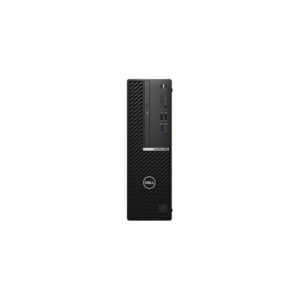 Dell OptiPlex 7000 i7-12700 / 8 GB/ Ubuntu Linux 20.04/ 1 year Warranty/ Mini Tower