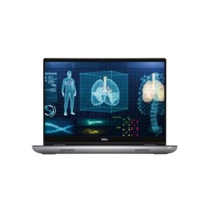 Dell Precision 7780 Mobile Workstation | Intel Core i9-13950HX | 12 GB NVIDIA RTX 3500 Ada  | 32 GB | 1 TB | 17" FHD | Win 11 Pro | 3 Year