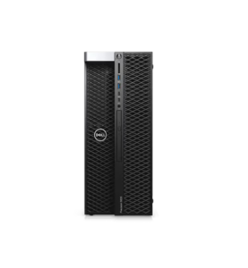 Dell Precision 5820 Tower Workstation | Intel Xeon W2223 | 12 GB NVIDIA Quadro RTX A2000 | 32GB | 1TB SSD | Win10 Pro | 3 Year