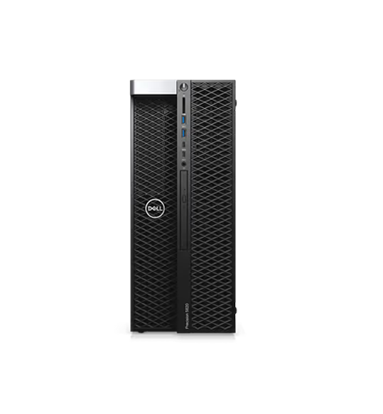 Dell Precision 5820 Tower Workstation | Intel Xeon W2223 Processor | 8 GB | 1 TB | Win10 Pro | 3 Year
