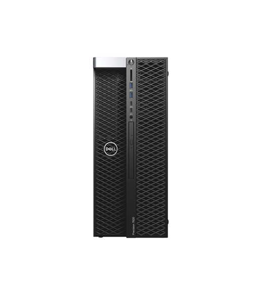 Dell Precision 7820 Tower Workstation | Intel Xeon Silver 4210R | 16 GB | 1 TB  |  Win10 Pro