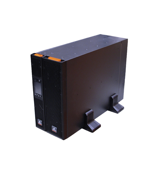 Vertiv Liebert GXT5 UPS | 16KVA | 230V | 16KIRT9UXLE