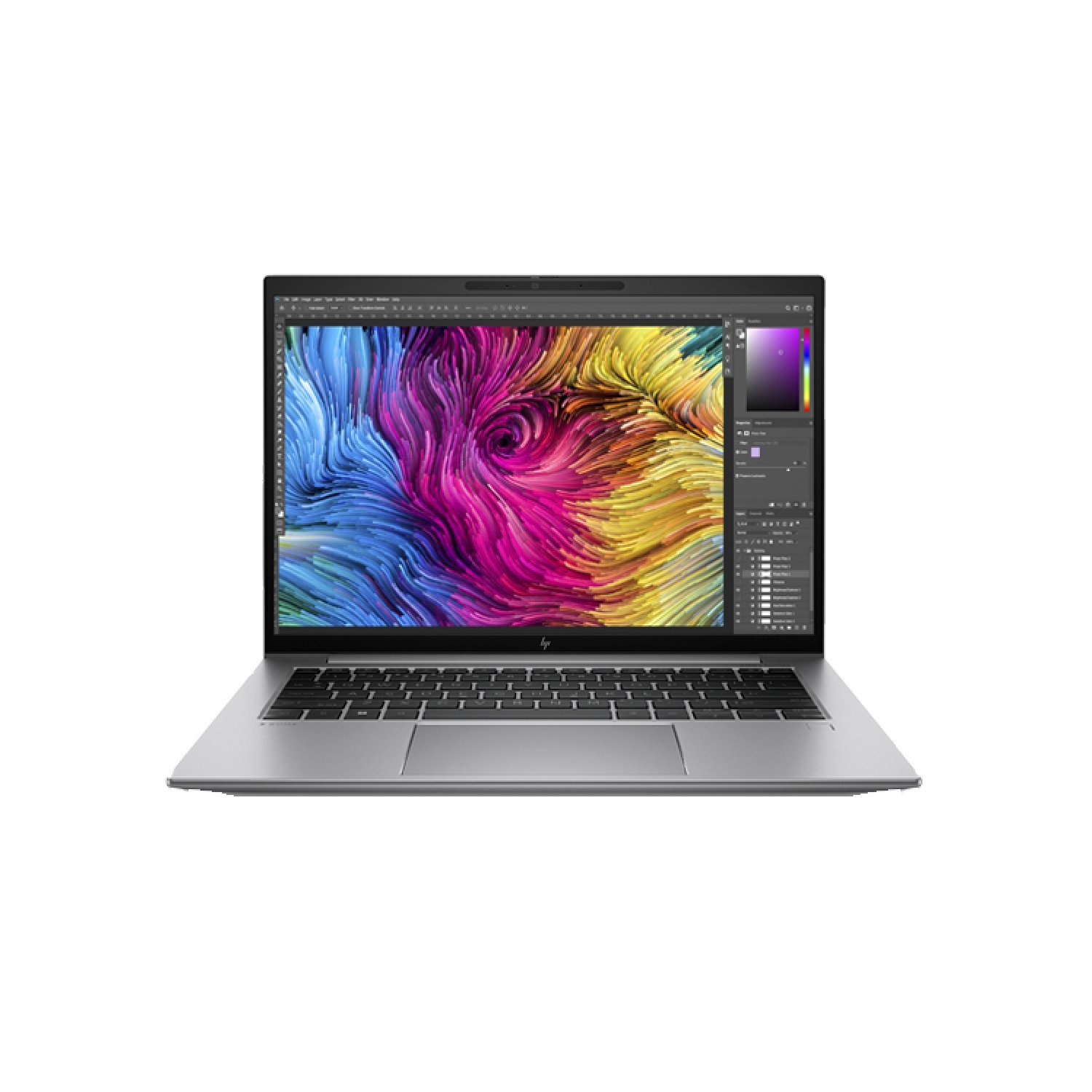 HP ZBook Firefly 14 G10 Mobile Workstation | Intel Core i7-1355U | Intel Iris X | 16 GB | 512 GB SSD | 14″ WUXGA | Win11 Pro | 3 Year | 5G3K2ES