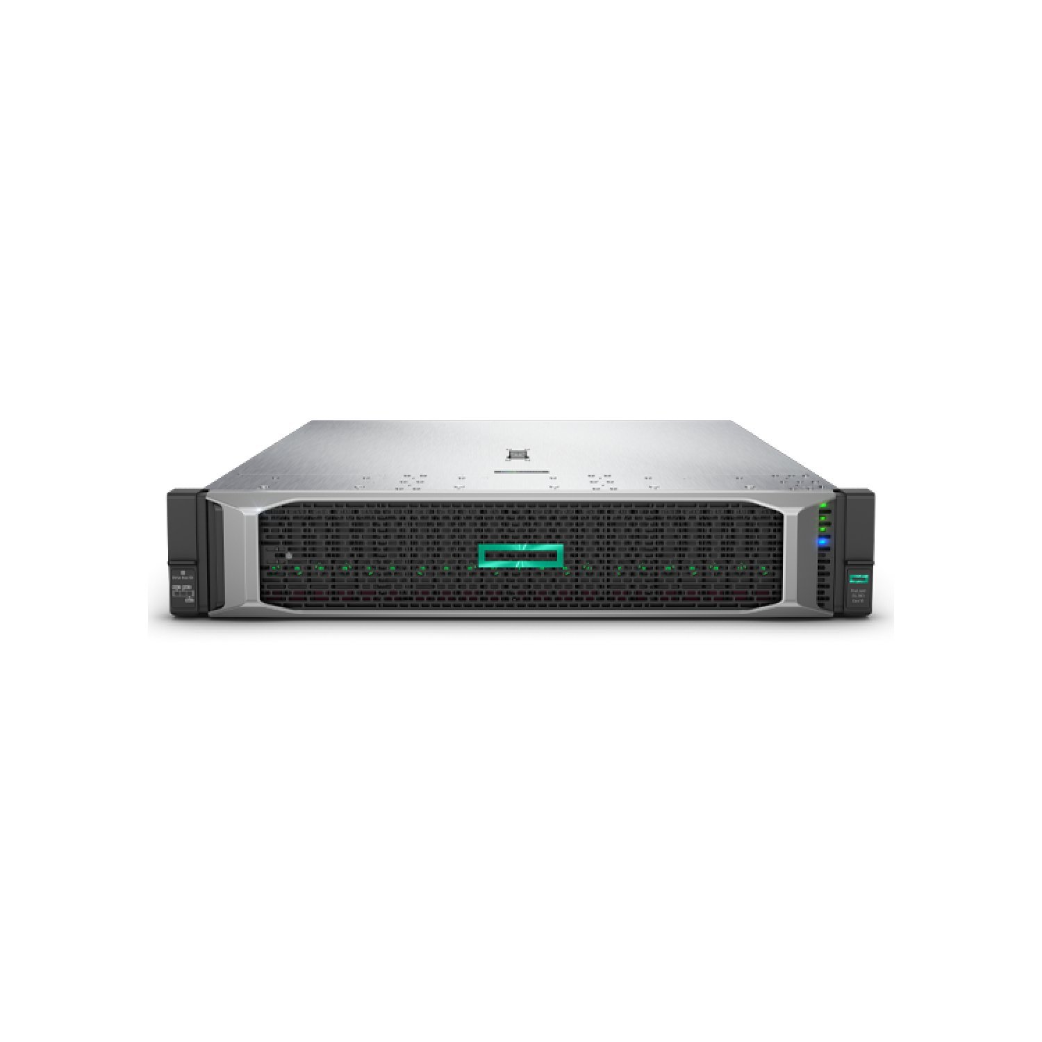 HPE ProLiant DL380 G10 Rack Server | Intel Xeon Silver 4210R | 32 GB | 800 W | 3 Year | P50751-B21