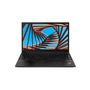 Lenovo ThinkPad E15 G4 Laptop | i5-1235U | 8 GB | 15.6" FHD | 1 Year | 21E6007YGR