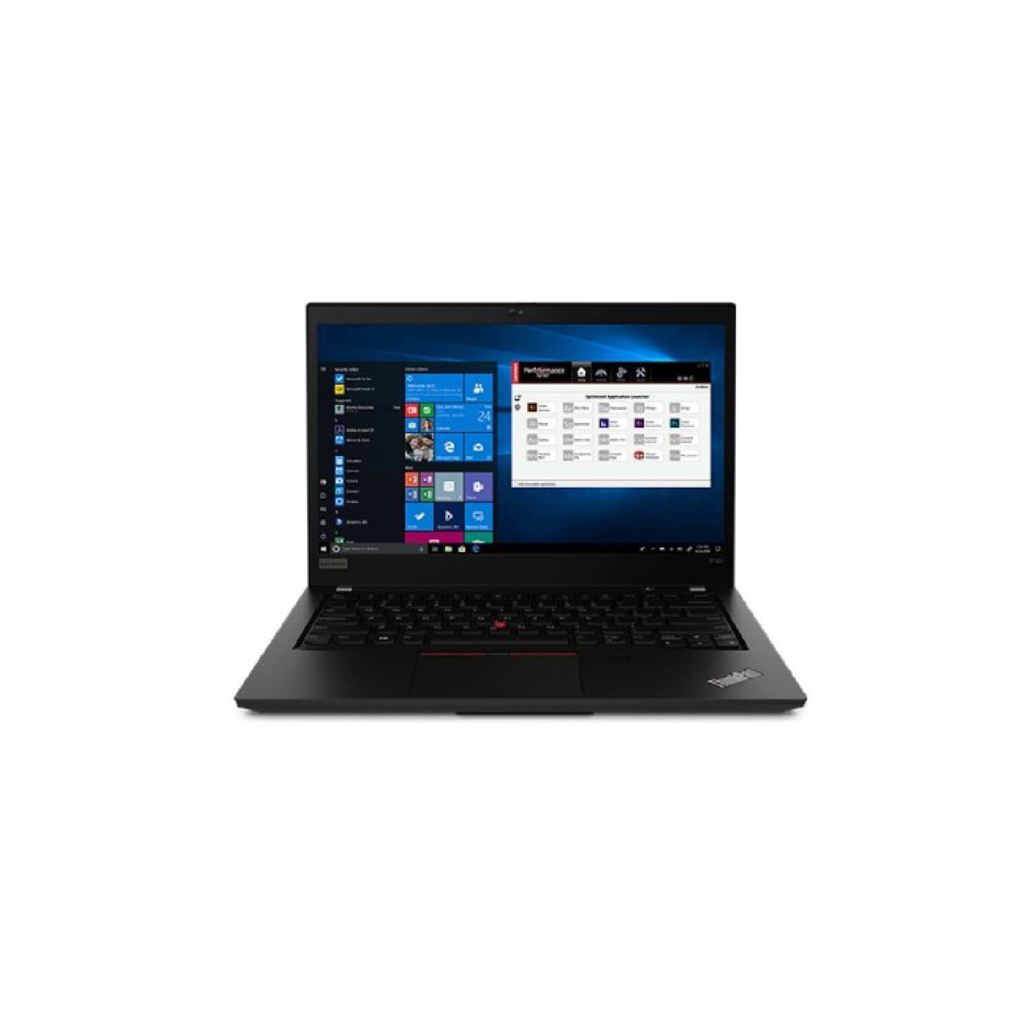 Lenovo ThinkPad P14s Gen2 Mobile Workstation | Intel Core i7-1165 G7 | 4GB NVIDIA Quadro T500 | 16 GB | 512GB SSD | 14 FHD |  Win10 Pro | 3 Year |  20VX00HNGR