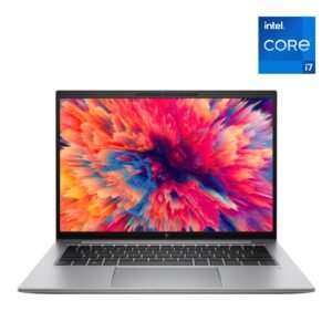 HP ZBook Firefly 14 G9 Mobile Workstation | Intel® Core™ i7-1255U | 4 GB NVIDIA T550 | 16 GB | 512 GB SSD |  | 14" WUXGA  | Win11 Pro | 3 Year | 6B882EA