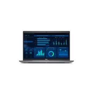 Dell Precision 3581 Mobile Workstation | Intel Core i7-13700H | 4 GB NVIDIA RTX A500  | 16 GB | 1 TB SSD | 15.6" FHD | Win 11 Pro | 3 Year