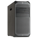 HP Z4 G4/ Intel Xeon W2245/8 GB/ HP Linux-ready/ 3 Years Warranty/ PN: 1JP11AV