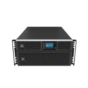 Vertiv Liebert GXT5 8KVA UPS 8000IRT5UXLE Vertiv Liebert GXT5 6KVA UPS 6000IRT5UXLE