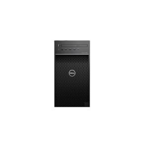 Dell Precision 3650 Tower Workstation i9-11900 | 32 GB  | 512 GB | Intel UHD P630 | Win10 Pro | 3 Year