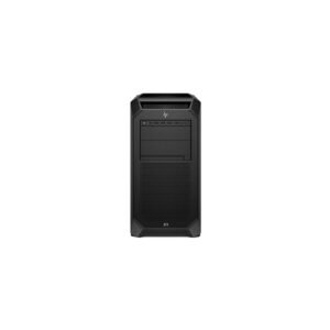 HP Z8 G4 Tower Workstation | Intel Xeon Silver 4210 | 6 GB NVIDIA RTX A2000 | 32 GB | 1 TB SSD | Linux | 3 Years | Z3Z16AV