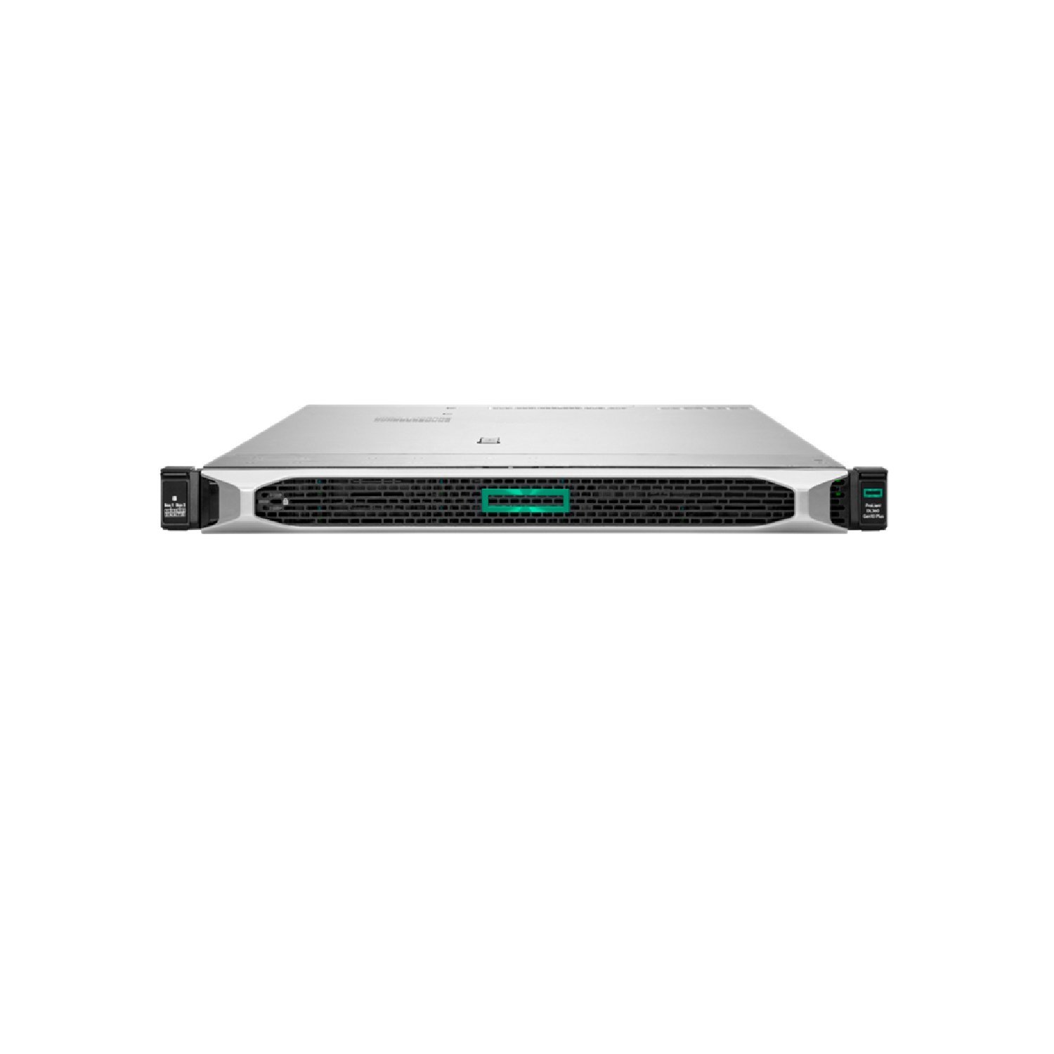 HPE ProLiant  DL360 G10 Plus Rack Server SFF | Intel Xeon Silver 4314 | 32 GB | 800 W | 3 Year | P55242-B21