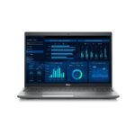 Dell Precision 3581 Mobile workstation | Intel Core i9-13900H | 8 GB NVIDIA RTX 2000 | 32 GB | 1 TB | 15.6″ FHD | Win 11 Pro | 3 Year