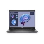 Dell Precision 7680 Mobile Workstation | Intel core i7-13850HX | 8 GB NVIDIA RTX 2000  | 32 GB | 1 TB SSD | 16″ FHD | Win11 Pro | 3 Year