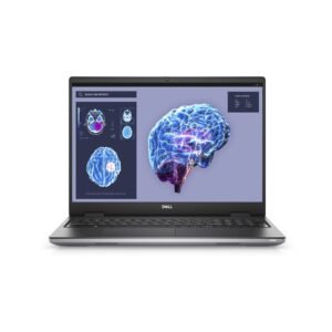 Dell Precision 7680 Mobile Workstation | Intel core i9-13950HX | 12 GB NVIDIA RTX 3500  | 32 GB | 1 TB SSD | 16" FHD | Win11 Pro | 3 Year