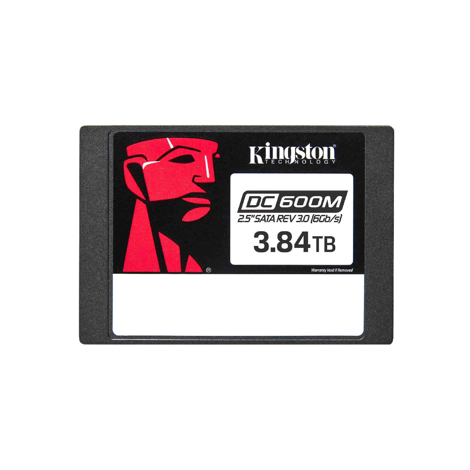 7.68TB DC600M Series 2.5” SATA Enterprise SSD |  SEDC600M/7680G