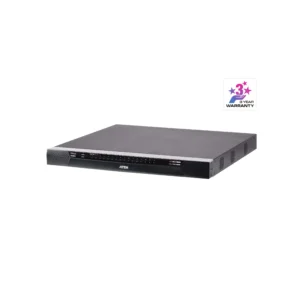 ATEN | 32-Port KVM over IP Switch with Virtual Media (1920 x 1200), 1-Local/1-Remote Access | KN1132VB-AX-E