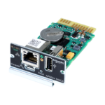 Network Management Card for Easy UPS | 1-Phase | AP9544