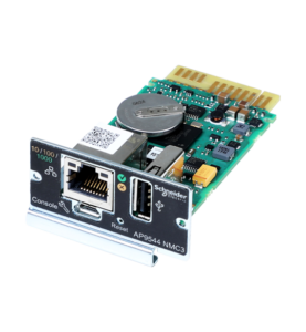 Network Management Card for Easy UPS | 1-Phase | AP9544