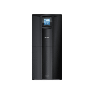 APC Smart-UPS SMC3000I 3000VA UPS
