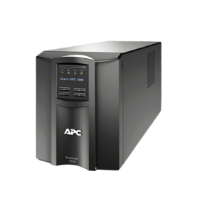 APC Smart-UPS SMT1000IC 1000VA UPS