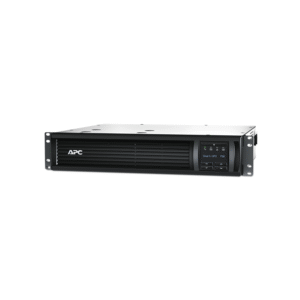 APC Smart-UPS SMT750RMI2UC 750VA UPS