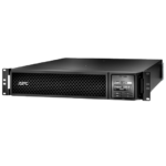 APC Smart UPS | 1500 VA | 230V | SRT1500RMXLI