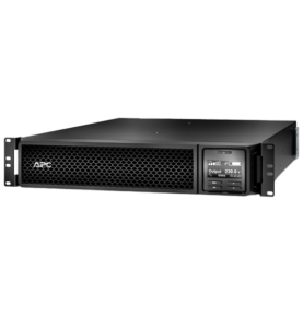 APC Smart UPS | 1500 VA | 230V | SRT1500RMXLI