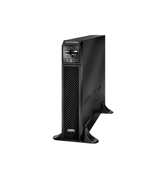 APC Smart UPS | 1500 VA | 230V | SRT1500XLI