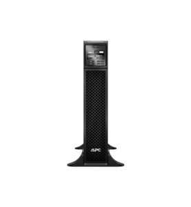 APC Smart UPS | 3000 VA | 230V | SRT3000XLI