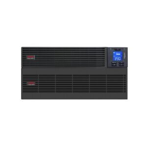 APC Easy UPS Online 6kVA SRV6KRILRK