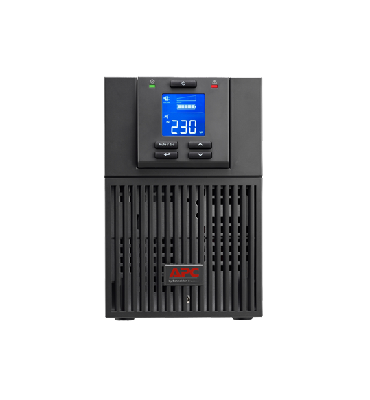 APC Easy UPS Online | 1000 VA | 230 V | SRV1KI