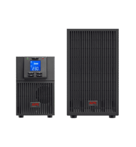 APC Easy UPS Online SRV3KIL 3000VA