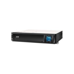 APC Smart-UPS SMC1500I-2UC 1500VA UPS