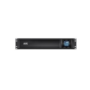 APC Smart-UPS SMC3000RMI2U 3000VA Rack Mount UPS