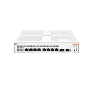 Aruba Instant on 1930 8G Switch | ARM Cortex-A9 | 512 MB | 2 Year | JL681A