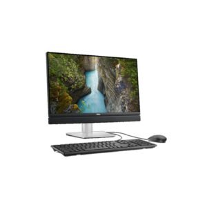 Dell OptiPlex 7410 All In One | Intel Core i7-13700 | Integrated UHD Graphics 770 | 16 GB | 512 GB | 23.8 FHD | Win 11 Pro | 3 years