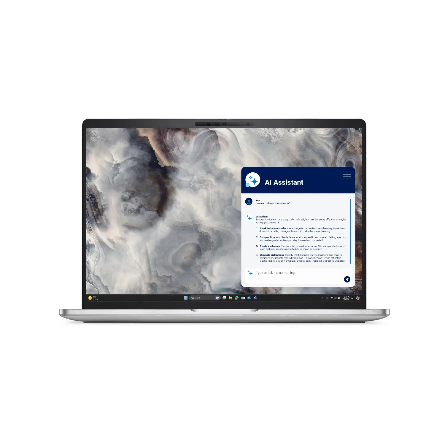 Dell Pro 16 Plus Laptop | Intel Core Ultra 5 235U | Integrated graphics | 8GB | 512GB SSD | 16” FHD+ | Ubuntu Linux | 1 Year