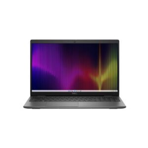 Dell Latitude 3540 Laptop | Intel Core i7- 1355U | Intel Iris Xe | 8 GB | 512 GB | 15" FHD | Ubuntu | 1 Year