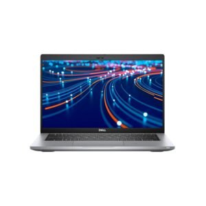 Dell Latitude 5420 Laptop | Intel Core i7-1165G7 | Intel Iris Xe | 8 GB | 512 GB | 14" FHD | Ubuntu Linux | 1 Year