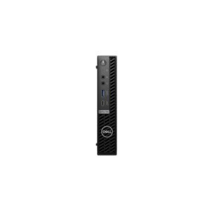 Dell OptiPlex 7000 SFF i5-12500 | 8 GB | 256 GB | DOS | 3 Years