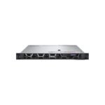 Dell PowerEdge R450 Rack Server | Intel Xeon Silver 4310 | 16 GB | 1 x 1.2 TB | 700 W | 3 Year