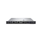 Dell PowerEdge 650xs Rack Server | Intel Xeon 4309Y | 16 GB | 1 x 2.4 TB | 800 W | 3 Year | PER650XS13A