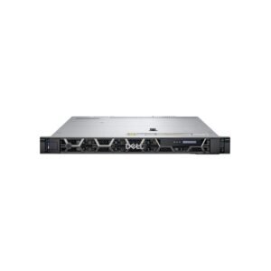 Dell PowerEdge 650xs Rack Server | Intel Xeon 4309Y | 16 GB | 1 x 2.4 TB | 800 W | 3 Year | PER650XS13A
