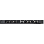 Dell PowerEdge R350 Rack Server | Intel Xeon E-2314 | 16 GB | 600 W | 3 year