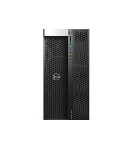 Dell Precision 7920 Tower Workstation Intel Xeon Silver 4210R | 16 GB | 1 TB | Ubuntu 20.04 | 3 Year