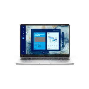 Dell Pro 16 Laptop | Intel Core 5 235U | Integrated Intel graphics | 8GB | 512GB | 16” FHD+ | Ubuntu | 1 Year