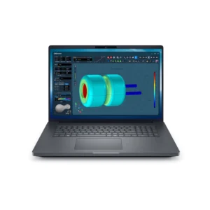 Dell Pro Max 18 Plus Mobile Workstation